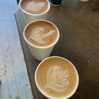 Devout Coffee - Coffees - Coffee Roasteries Near Me - Fremont, California