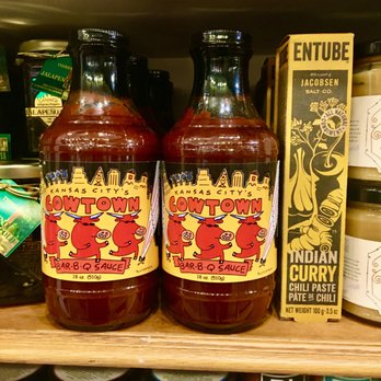 The Chopping Block - Gourmet BBQ Sauces and related gifts... 2019 - Specialty Food Near Me - Chicago, Illinois