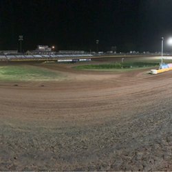 Cedar Lake Speedway