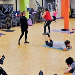 Personalized Wellness Center