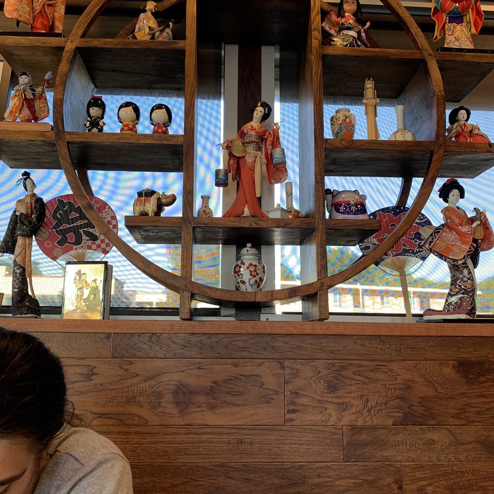 Kumi Ko - Japanese Near Me - Compton, California