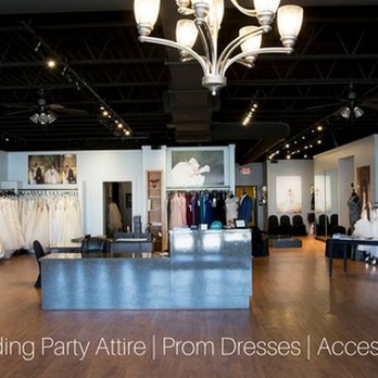 Gracie's Bridal - Bridal Near Me - Springfield, Missouri