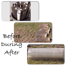 Previous pool guy hadn't cleaned the filters like he said. Mr. Poolman sent someone out to clean and did a great job.