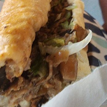 Philly Steak Subs - Sandwiches Near Me - Corolla, North Carolina