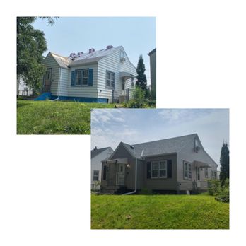 Sterling Concepts - Roofing Near Me - St Paul, Minnesota Sterling Concepts - Roofing Near Me - St Paul, Minnesota