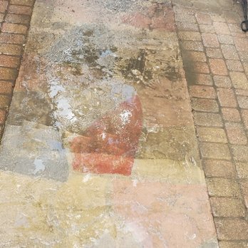 Honesty First Renovation - Power washing: before and after - Handyman Near Me Honesty First Renovation - Power washing: before and after - Handyman Near Me