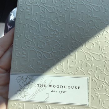 Woodhouse Spa - El Paso - Menu - Day Spas Near Me - El Paso, Texas Woodhouse Spa - El Paso - Menu - Day Spas Near Me - El Paso, Texas