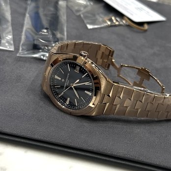 Vacheron Constantin - Jewelry Near Me - Santa Clara, California Vacheron Constantin - Jewelry Near Me - Santa Clara, California