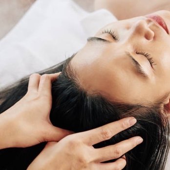 Yumiko Massage Spa - Headache Scalp oil Massage - Massage Therapy Near Me - Torrance, California Yumiko Massage Spa - Headache Scalp oil Massage - Massage Therapy Near Me - Torrance, California