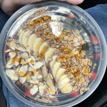 Antojos Garibaldi - Acai bowl - Sandwiches Near Me - National City, California
