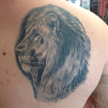 Dark Ritual - Tattoo Near Me - Woonsocket, Rhode Island