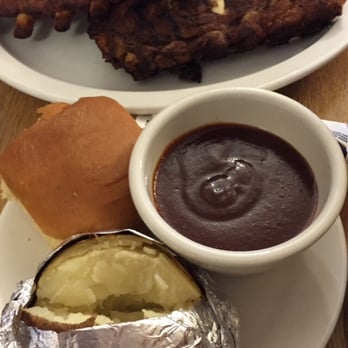 Times Past Inn - Fall off the bone tender ribs - Breakfast & Brunch Near Me - Bloomington, Illinois