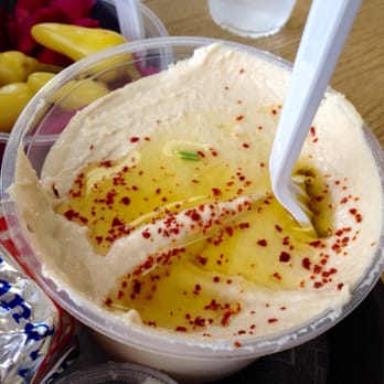 Zankou Chicken - Best hummus - Mediterranean Near Me - Glendale, California