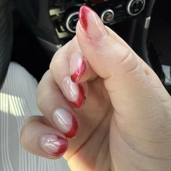 Diana Nail Bar - Nail Salons Near Me - Gilbert, Arizona