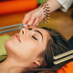 The Portal - Sound & Energy Healing