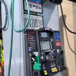 Costco Gas Station - $4.79 (6/20/2022)