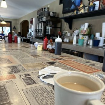 Charlie's Diner - Breakfast & Brunch Near Me - East Aurora, New York