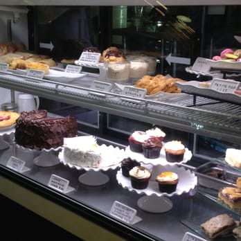 GVA Cafe - The pastry collection - Cafes Near Me - Morgan Hill, California