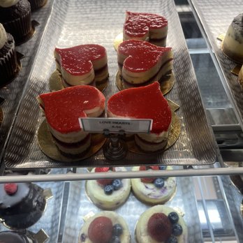 The Sweet Corner - Coffee & Tea Near Me - San Jose, California The Sweet Corner - Coffee & Tea Near Me - San Jose, California
