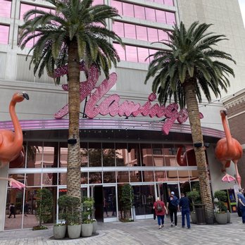 Flamingo Las Vegas - Hotels Near Me - Las Vegas, Nevada