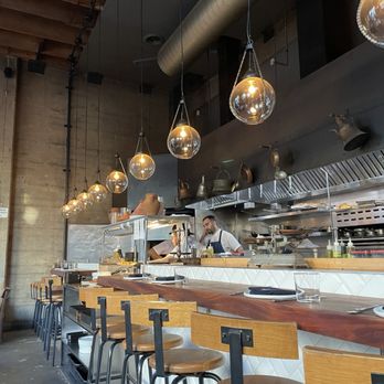 Taksim - Interior - Mediterranean Near Me - San Francisco, California Taksim - Interior - Mediterranean Near Me - San Francisco, California