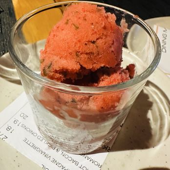 Brandl - New American Near Me - Belmar, New Jersey