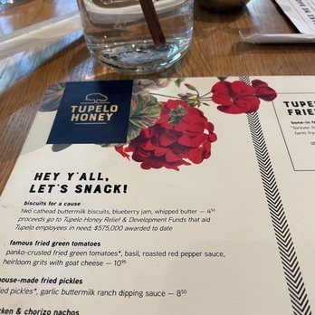 Tupelo Honey Southern Kitchen & Bar - New American Near Me - Greenville, South Carolina Tupelo Honey Southern Kitchen & Bar - New American Near Me - Greenville, South Carolina