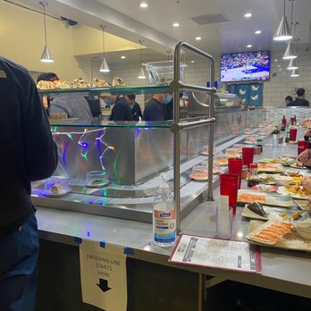 Fuji Sushi Buffet - Japanese Near Me - Concord, California Fuji Sushi Buffet - Japanese Near Me - Concord, California
