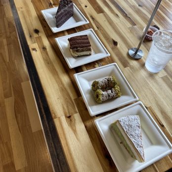 Pi-Napo Pizzeria - Chocolate Cake, Pistachio Ricotta Cake, Homemade Cannoli, Gelato - Pizza Near Me - Charlottesville, Virginia Pi-Napo Pizzeria - Chocolate Cake, Pistachio Ricotta Cake, Homemade Cannoli, Gelato - Pizza Near Me - Charlottesville, Virginia
