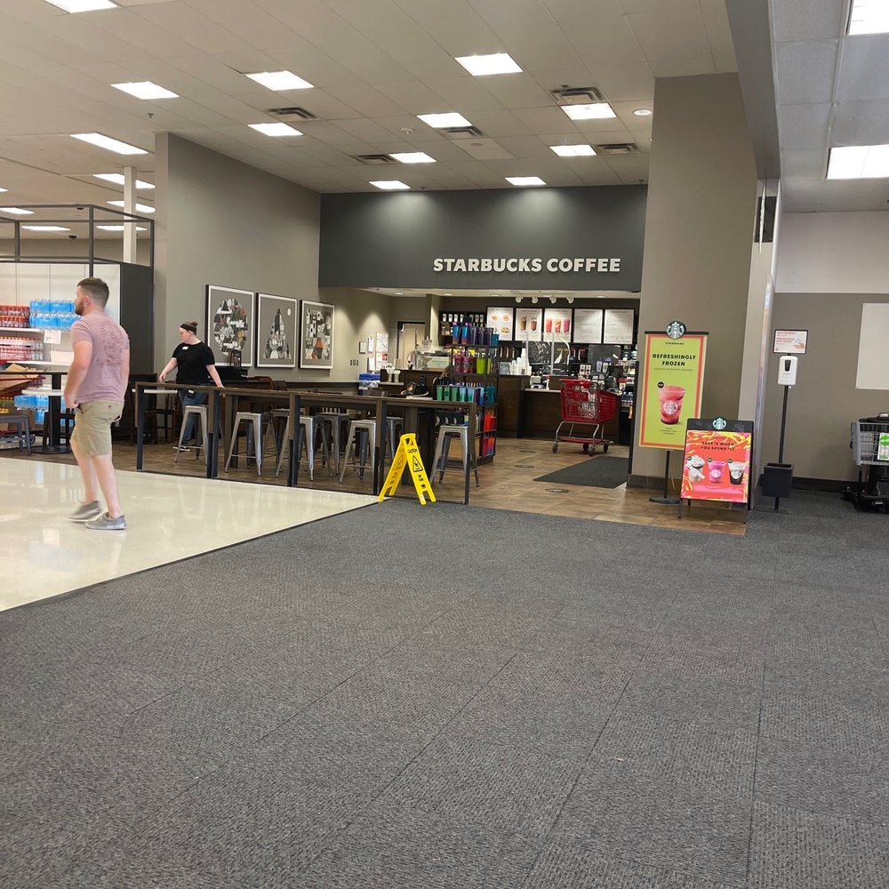 Target - Department Stores Near Me - Palatine, Illinois