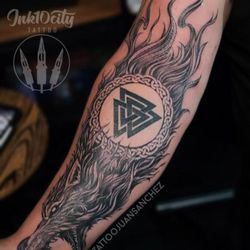 Ink10City Tattoo