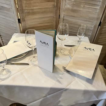 Avra Madison - Greek Near Me - New York, New York Avra Madison - Greek Near Me - New York, New York