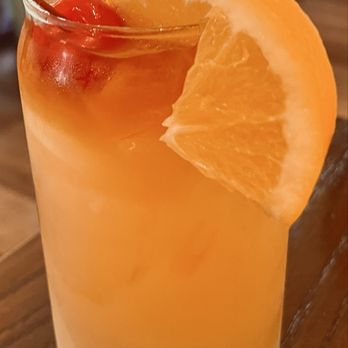 Matt's Fish Camp Lewes - Rum punch very tasty - Seafood Near Me - Lewes, Delaware Matt's Fish Camp Lewes - Rum punch very tasty - Seafood Near Me - Lewes, Delaware