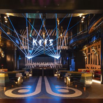 Keys - Dance Clubs Near Me - West Hollywood, California