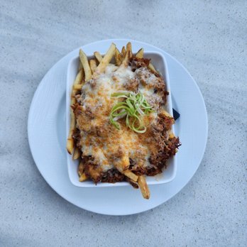 Cutwater Spirits - Adobe French fries - Distilleries Near Me - San Diego, California Cutwater Spirits - Adobe French fries - Distilleries Near Me - San Diego, California