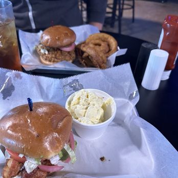 Wake N Bake - Cali chicken & tenderloin - Chicken Wings Near Me - Anderson, South Carolina Wake N Bake - Cali chicken & tenderloin - Chicken Wings Near Me - Anderson, South Carolina