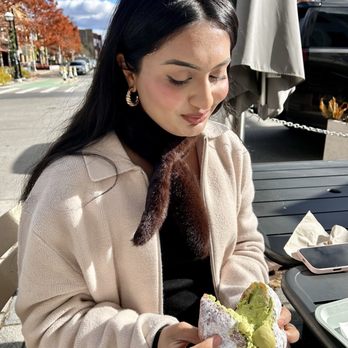Ondo Bakery & Cafe - Matcha donut - Cafes Near Me - Ann Arbor, Michigan Ondo Bakery & Cafe - Matcha donut - Cafes Near Me - Ann Arbor, Michigan