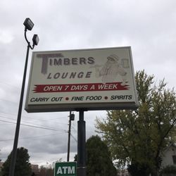 Timbers Lounge