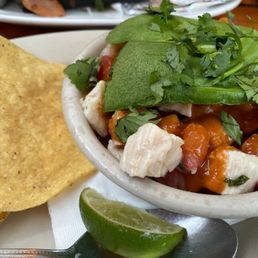 Ceviche