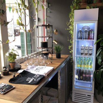 Devout Coffee - Cold Brew Fridge - Coffee Roasteries Near Me - Fremont, California Devout Coffee - Cold Brew Fridge - Coffee Roasteries Near Me - Fremont, California