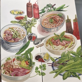 Saigon Yum - Vietnamese Near Me - San Leandro, California Saigon Yum - Vietnamese Near Me - San Leandro, California