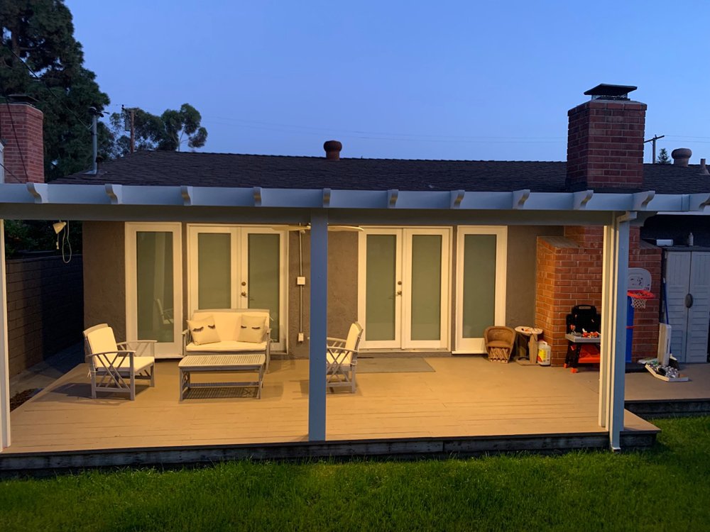 Slide of ADL Home Remodel