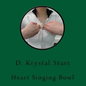 Krystal's Intuition Center - Meditation CD - Heart - Recorded by D. Krystal Starr - Supernatural Readings Near Me - Mountain View, California Krystal's Intuition Center - Meditation CD - Heart - Recorded by D. Krystal Starr - Supernatural Readings Near Me - Mountain View, California