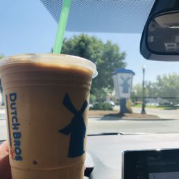 Plain Freeze Plain Freeze