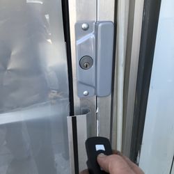 Joe's Safe and Lock