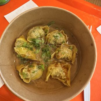 Chubby Dumplings - Chinese Near Me - Anaheim, California