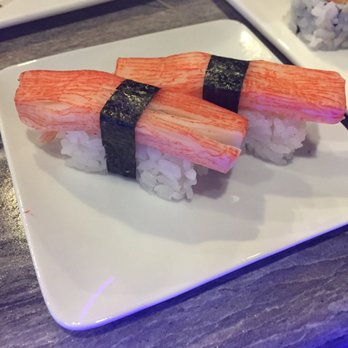 Samurai Kitchen + Sushi - Crabmeat sushi - Sushi Bars Near Me - Erie, Pennsylvania