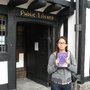 Photo of Stratford upon Avon Library