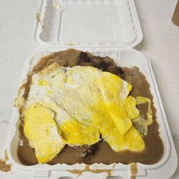 Loco Moco