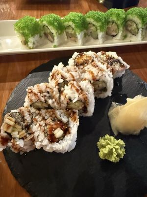 Sushi Kanpai by null